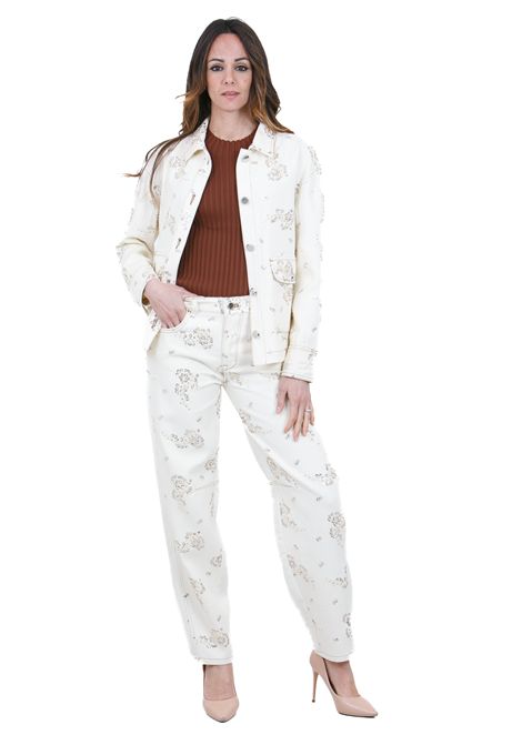 RICAMATO MANILA GRACE | Pantaloni | J316CRMA148